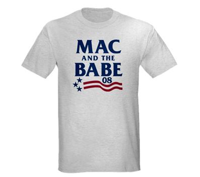 Illustration for article titled 16 Sexist Sarah Palin Shirts That'll Probably Piss You Off
